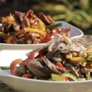 하수오 기러기 농장 이미지