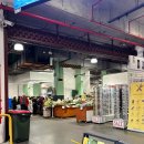 시드니 : 시드니 패디스 마켓 Paddy&#39;s Market 헤이마켓 후기 / 기념품 + 과일 사기 🍇