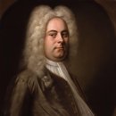 Sarabande / 헨델(George Frideric Handel, 1685년~1759년) 이미지