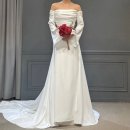 (주)휴스퀘어 | W)브리예 드레스 / 웨딩촬영 드레스 피팅 셀렉 후기