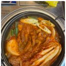 한돈두루치기생삼겹살 | 푸짐하게 나오는 부천역삼겹살 한돈생돼지두루치기 방문후기