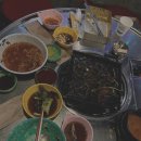 탄다디비라 - 영덕군 예주5길 21-9 | [대구용산시장맛집] 매운석쇠불고기 김치우동 탄다디비라 후기