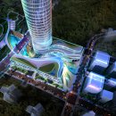 상암빌딩 이미지