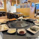 운정닭갈비 이미지