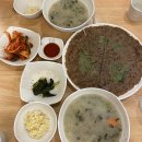 창원 남양동 맛집 대방동 종점 옹심이 메밀칼국수 내돈내산 후기