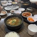 봄내해장국