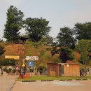 갯골 캠핑장 이미지