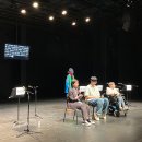 대구의료원 본관 내 생명존중센터 | “힘없는 자들의 어깨동무는 무한 반복”