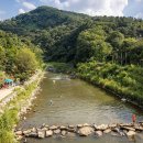 열두개울 선녀바위펜션 | [경기도 연천군] 열두개울