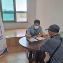 진안복합노인복지타운 이미지