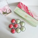 커피향 | 네스프레소 화이트 초콜릿 스트로베리향 딸기 가향커피 내돈내산 후기