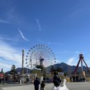 미궁 | 일본 시즈오카여행 시즈오카 후지큐 하이랜드 입장권 간식 4대 절규머신 놀이기구 후기 전율미궁