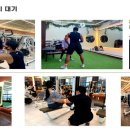 석세스짐 아주대점 이미지