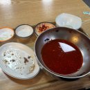 초지메밀막국수 - 김포시 김포대로 2435 | 김포 대곶면 막국수 맛집 '초지메밀막국수'｜비빔막국수+고기 세트 12,000원 솔직 후기