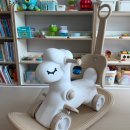 붕붕카인테리어 | 꿈비 흔들목마 내돈내산 후기ㅣ4in1푸쉬카 붕붕카 추천