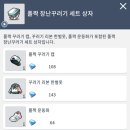 [메이플스토리M] 폴짝 장난꾸러기 세트 구매후기 및 코디 🧢