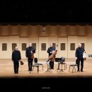 야나첵 스트링 콰르텟 내한공연 이미지