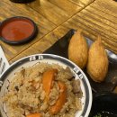 겐로쿠우동 노은점 | 대전 우동 맛집 '겐로쿠우동 대전노은점' 반석동 혼밥 일식