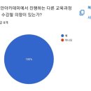 구항환경산업 | &#39;송림다움길 마을유튜버양성 심화과정 수료&#39;를 축하드립니다