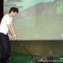 레몬골프 스크린골프존 이미지