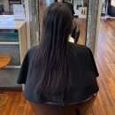 레드헤어 | 회룡역 미용실 레드스토리 호원점 헤어클리닉 후기