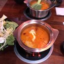 라쯔이쯔이 | [경산 맛집]영대 훠궈 무한리필집_라쯔이쯔이(원숭이등장)