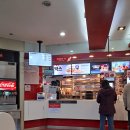 KFC 신메뉴 업그레이비타워 버터비스켓 가격 칼로리 엄격후기
