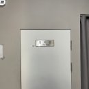 머슬원핏 배곧신도시점 | 시흥 배곧 1인용GYM?! 혼자 사용가능한 헬스장✨ - [머슬원핏]