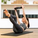 매트 필라테스 이미지