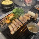 수원 행궁동 삼겹살 행궁동맛집 대지안집 행궁본점