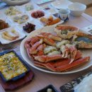 속초대게마을 이미지