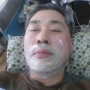 목욕탕내이발소