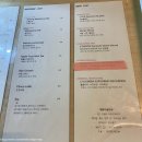 코다(CODA) | 광주 동명동 분위기 좋은 카페 ‘코다’ Coda 내돈내산 후기, 메뉴판 첨부 및 애견동반 가능 여부