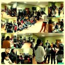 [2014.11.01]_Orphanage English Camp Volunteering_After note 이미지