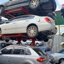 금산폐차장 이미지