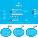 바다김밥 - 여수시 통제영5길 10-4 | 바다김밥