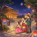 화왕산 달빛기행길 | 창덕궁 후원 예약 뜻 및 비원 예약 차이와 입장료 총정리(야간개장 달빛기행)
