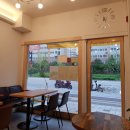 이삭토스트 민락점 이미지