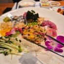 독도참치앤전복 | [영등포구/여의도/여의도역] 독도참치 앤 전복