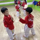 해빛태권도장 이미지