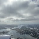 [해외여행] 나의 첫 남반구 여행🌍🇦🇺 - 시드니 Day 1-2. 시드니 입국, 서큘러키, 포시즌스 호텔 시드니...