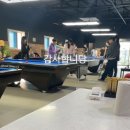 퀸 당구장 이미지