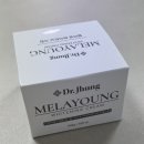 파워닥터 | [공지] 환절기 파워 건조녀 찐 솔직후기 Dr.Jung 닥터정 멜라영 화이트닝 크림 써보았다