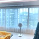 한강유통 | 우리 집을 싹 바꿔줄 마법! 한강신도시커튼블라인드 맞춤 제작 후기!