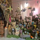 펀아트스토리미술학원 | 동춘동 미술학원 아이아트비엔날레 참여 후기｜3번째 전시에서 발견한 아이들의 성장