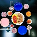 삼시세끼가정식백반