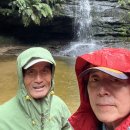 Pool of Siloam/ Sublime Point/ Lyrebird Dell Leura Blue Mts NSW Australia 이미지