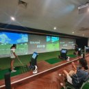 인덕대 실내골프장 이미지