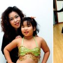 어린이 댄스교실 이미지