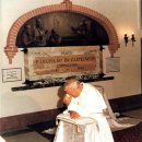 5월12일 헤르젝 노비의 성 레오폴도 만딕 사제 이미지